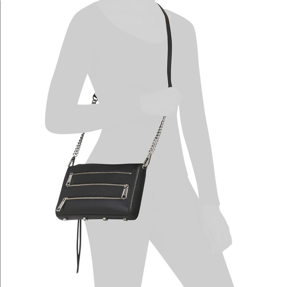 Rebecca Minkoff crossbody bag - Picture 2 of 5